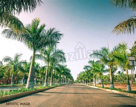 Embassy Springs Ultra Luxury Plots in Devanahalli, Bangalore