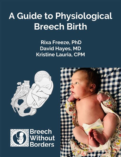 Vaginal Breech Training