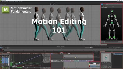 Image result for Motion Builder Tutorial