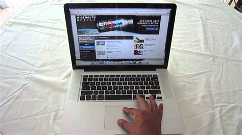 Image result for How to Use Trackpad