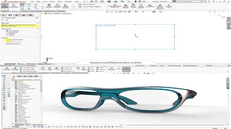 Image result for SolidWorks Surface Modeling Training