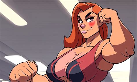 Image result for Muscle Pecs deviantART