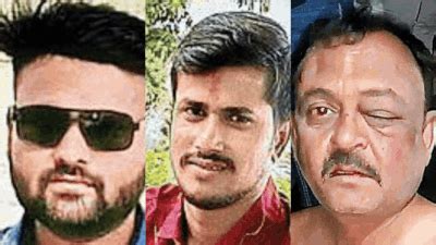 Gujarat Drunk Driver Accident: 2 dead as 'drunk' man rams SUV into ...