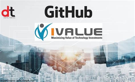GitHub India, iValue InfoSolutions, GitHub Distributor, IT Distributor ...
