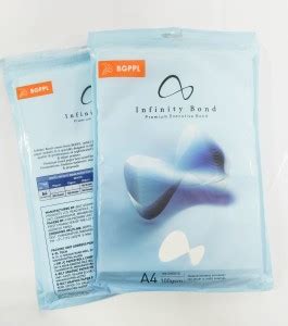 Flipkart.com | GREATDEALS BILT Infinity Premium Executive Bond 100 Gsm ...