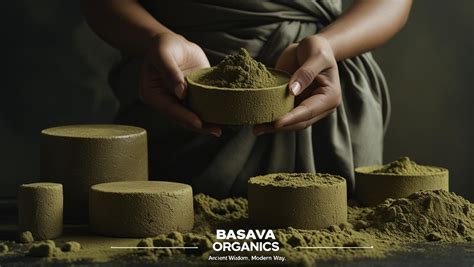 Basava Organics | Premium Cow & Goat Dung Products