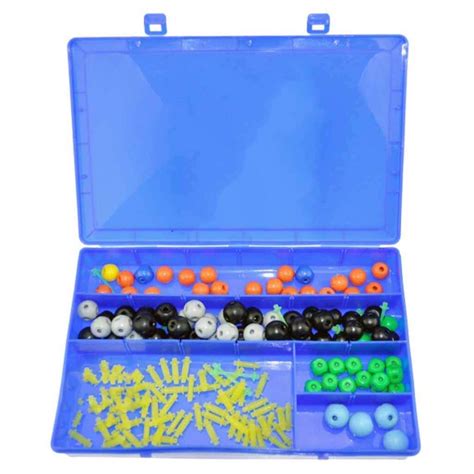 Qryy Educational Science Model Molecular Structure Model Organic ...
