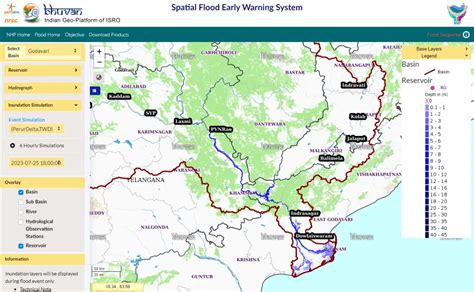 National Hydrology Project