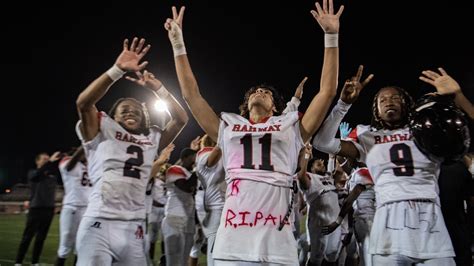 H.S. football’s 10 biggest stories and other can’t-miss moments from ...
