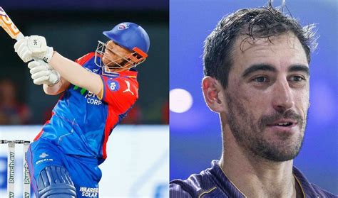 3 player battles to watch out for in DC vs KKR, Match 16 of IPL 2024 ft ...