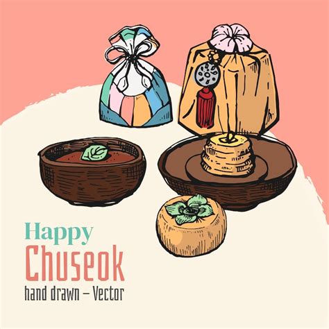 Seollal drawing Images - Free Download on Freepik