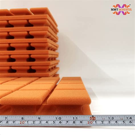 Turbo Acoustic Foam with Canopy Tech & RGB Light Space for Pro ...