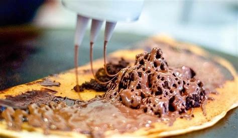 5 Best Places To Get Crepes In Mumbai | WhatsHot Mumbai