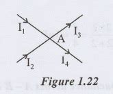 Kirchoff's Laws - Current, Voltage Law, Example Equation | Electrical ...