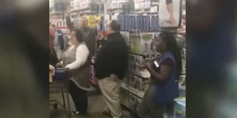 Impromptu worship session at Alabama Sam's Club touches lives