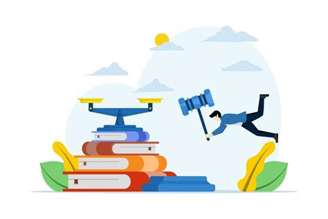 Law 卡通 的图像结果