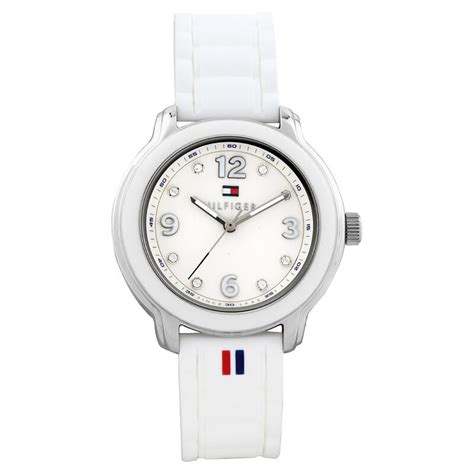 Buy Online Tommy Hilfiger Watch for Women - ncth1781418w | Titan