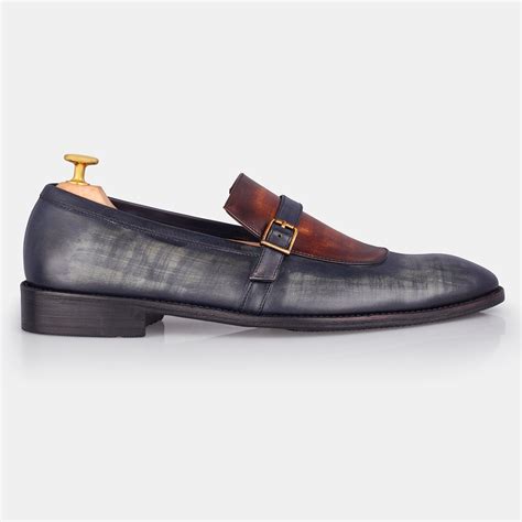 Dark Green Aldrich Loafers Jack Walk – jackwalk
