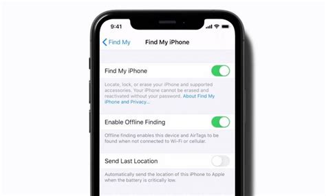 Apple Inadvertently Confirms AirTags In A Video Which Has Now Been ...