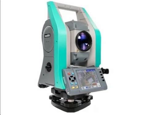 Total Stations - NikonXS-1" Total Station Trader - Retailer from Noida