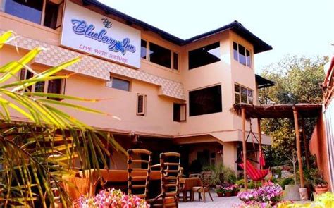 Best Hotels And Resorts In Shillong For A Khasi Adventure