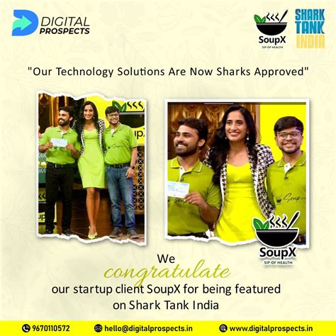 Digital Transformation Company - Digital Prospects Consulting