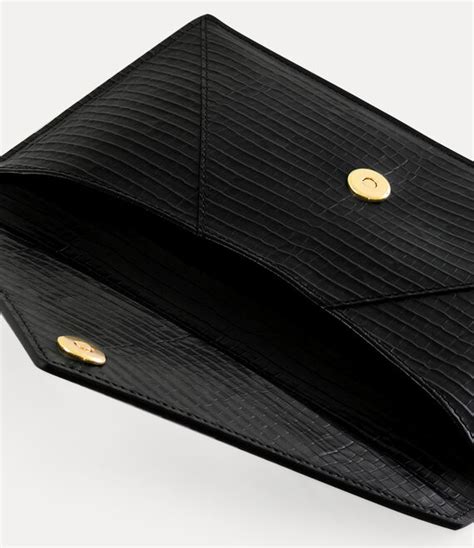 Envelope Clutch