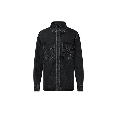 Shirts Collection for Men | LOUIS VUITTON