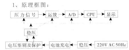 数字压力表_数字压力表生产厂家价格 - 江苏三畅仪表