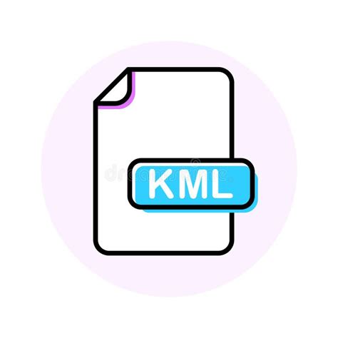 Image result for KML File Format