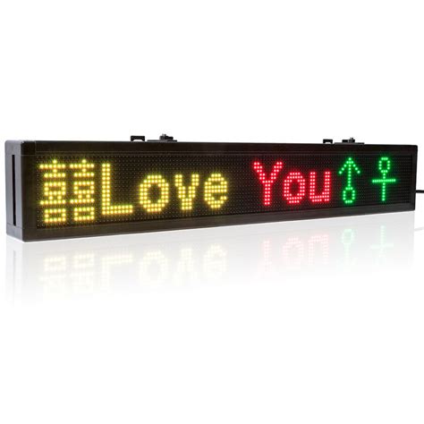 Image result for LED Sign Display Program