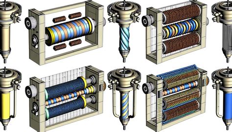 Image result for Magnet Generator