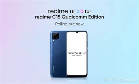 realme Community
