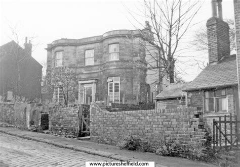 Searching Picture Sheffield