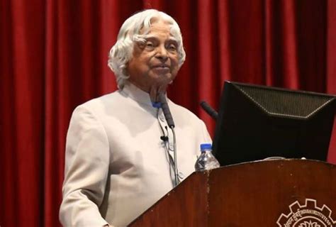 Known As The Missile Man Of India, Heres What APJ Abdul Kalam Has ...