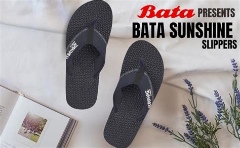 Buy Bata Koko - Ln Men's Navy Flip Flops - 7 UK (8719452) at Amazon.in