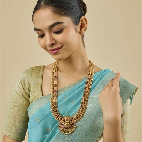 Bridal Necklace Set | Bridal Necklace Designs