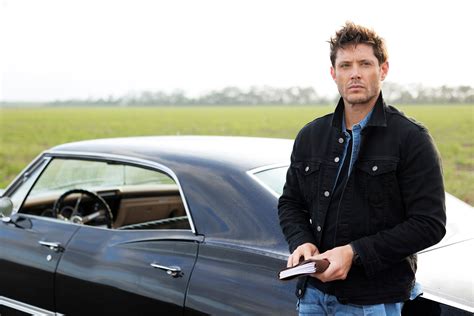 The Winchesters: Jensen Ackles on Supernatural music legacy