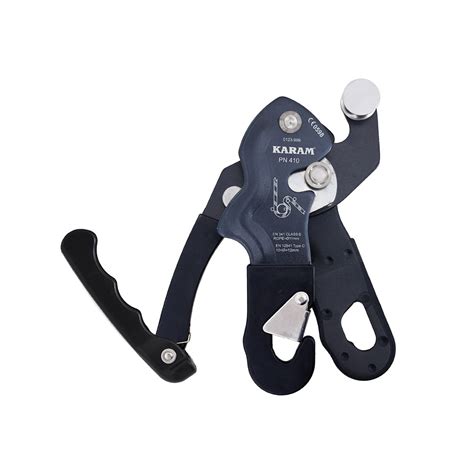 Descender Jumper | KARAM