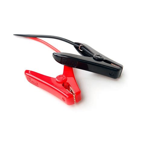Halo Bolt Mini Jumper Cables for Halo Bolt 57720, 58830, Wireless, Air ...
