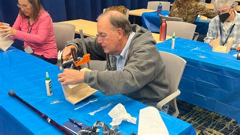 Helping older adults stay active, sharp, social with OLLI | Give Local ...