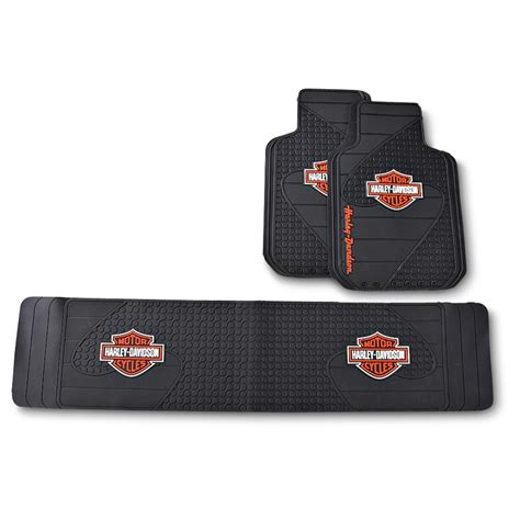 Harley Davidson Bike Mat at Mary Spaulding blog