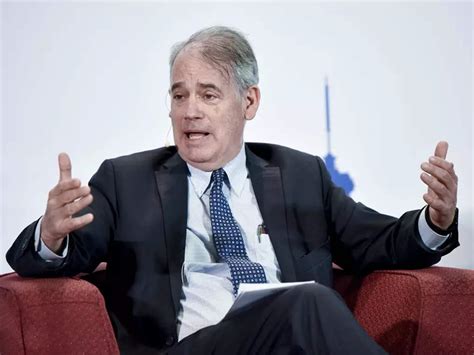 sean kidney: Global investor demand for India’s green bonds is huge ...