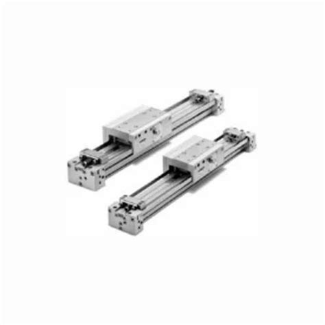 Pneumatic Air Cylinders - SMC C55 Compact Cylinder ISO Standards ...