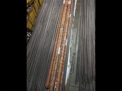 Threaded Rod - Threaded Rod 8mm Manufacturer from Vasai