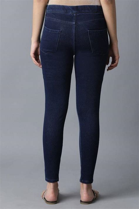 Buy Jeggings for woman Online in India | W for woman – wforwoman