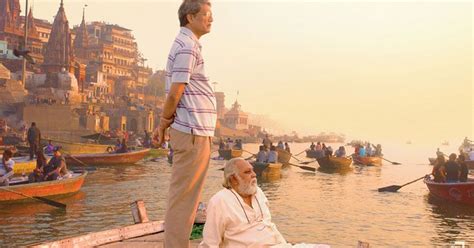 Movie Trailer Of Mukti Bhawan