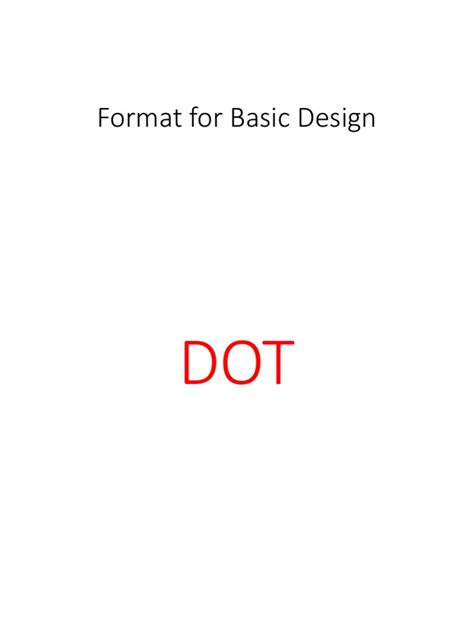 Image result for Design Format