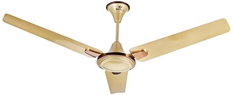 Buy Bajaj ARK HS 1200 mm Ceiling Fan Azotic Topaz Online at Low Prices ...