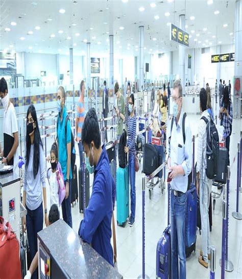 Get the Latest updates at GMR